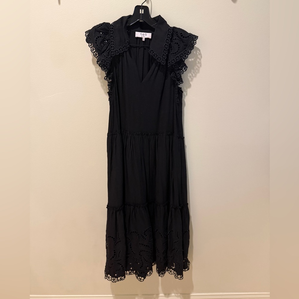 Marja Dress - Picture 2 of 3